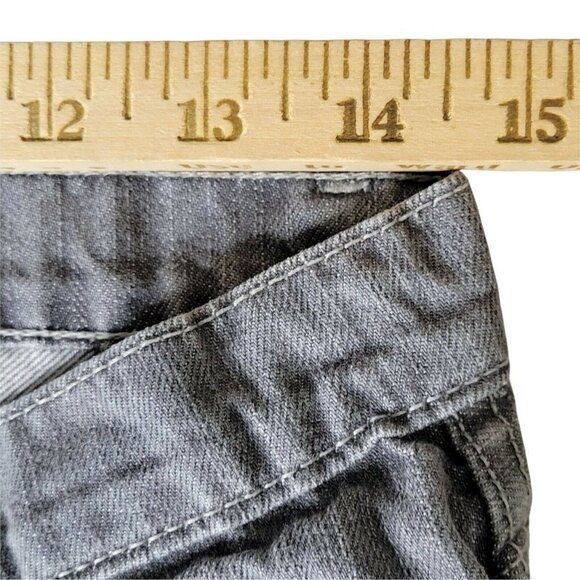 Urban Outfitters BDG Straight Leg Skinny Jeans 29X29.5 Size 30 - Picture 7 of 10